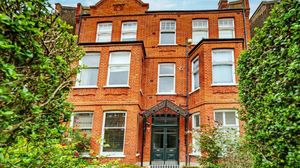 Greencroft Gardens South Hampstead